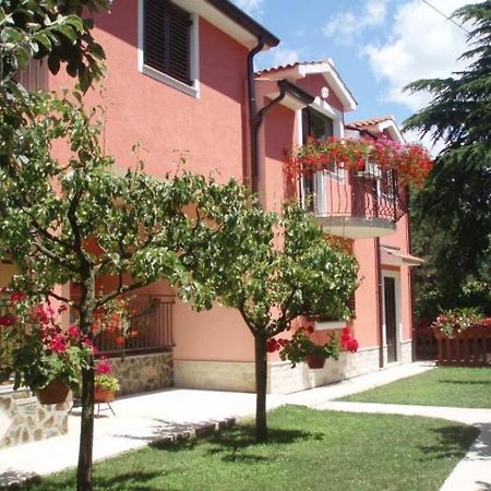 Villa Diana Apartments Poreč Exterior foto