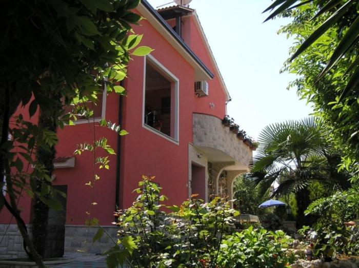 Villa Diana Apartments Poreč Exterior foto